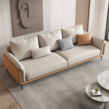 Oslon Sofa