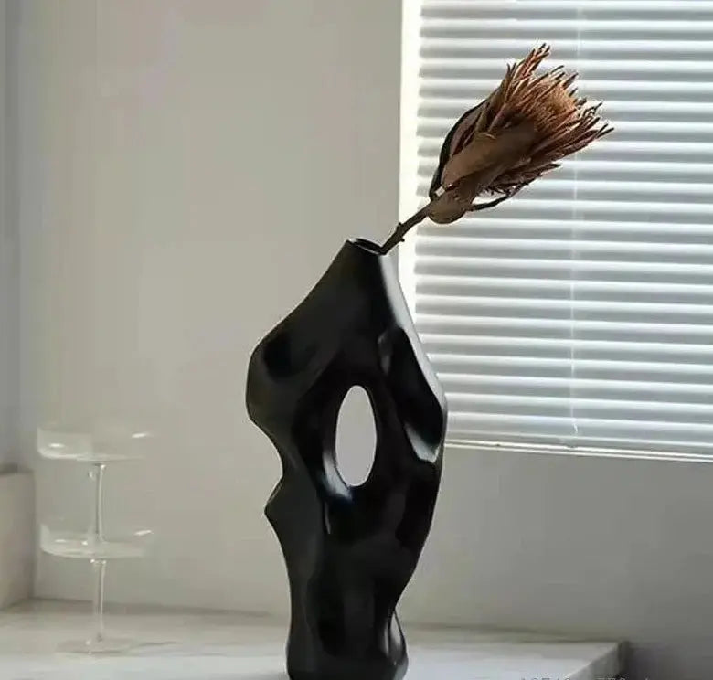 Tagushi-Vase