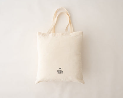 Sac réutilisable - sushis