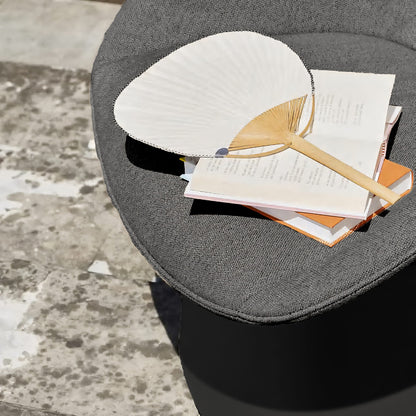 Sensu Lounge Chair<br> Indoor & Outdoor Use