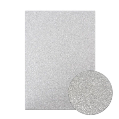 Diamond Sparkles Shimmer Card