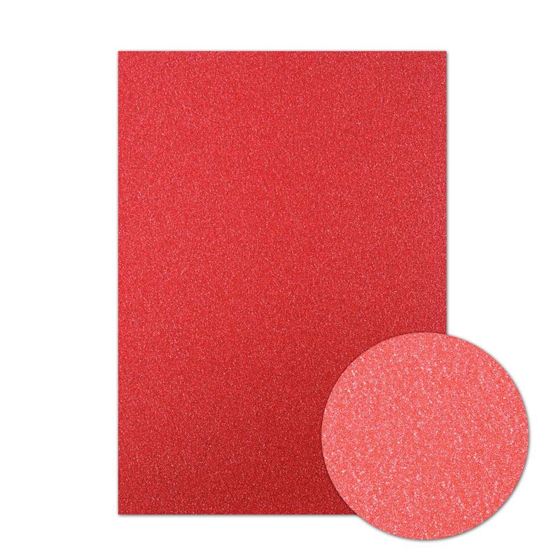 Diamond Sparkles Shimmer Card