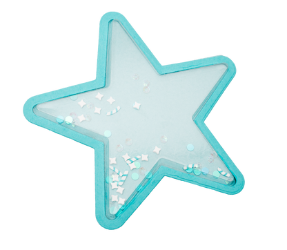 SL Cutting Dies Big Star Essentials 100x95x1mm 2 PC nr.452