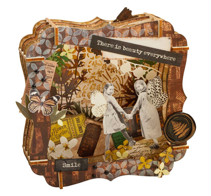 SL Plywood Accolade Essentials 4 PC