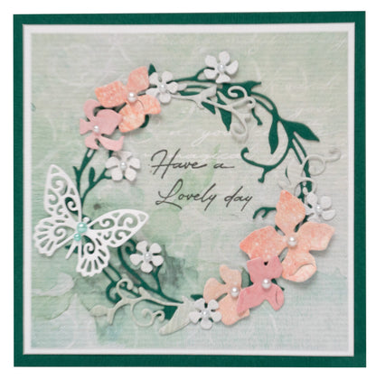 SL Designer Scrap Paper Pad Nature Lover