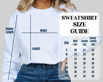 farmHER Unisex Crewneck