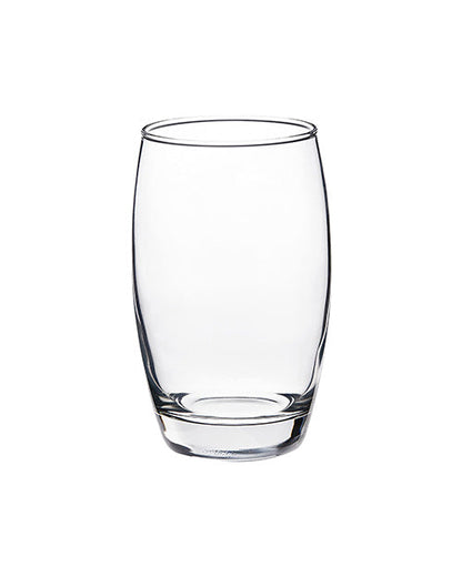 Luminarc 4 piece Glass Set Salto