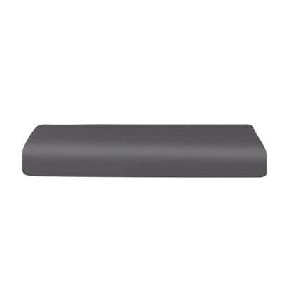 Refined Collection Sateen Fitted Sheet