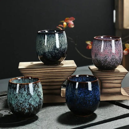 Karafuru Mug