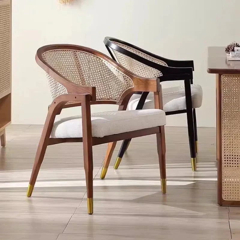 Hinata Chair