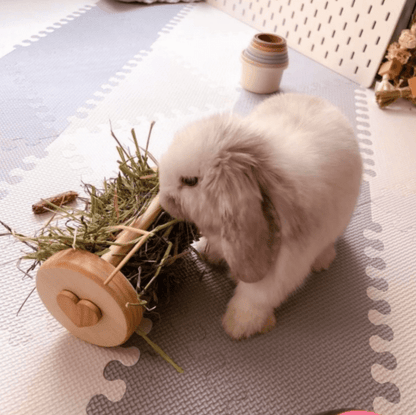 Small Animal Hay Rollers