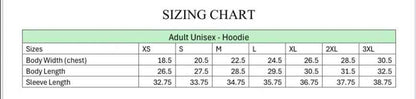 2025 CELESTIAL HOODIE