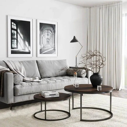 Teburu Coffee Table