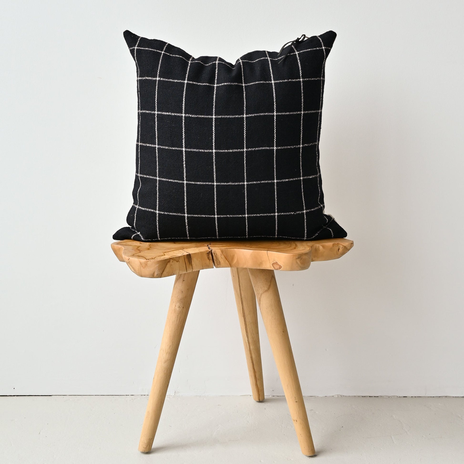 WOOL BLEND - MADDOX