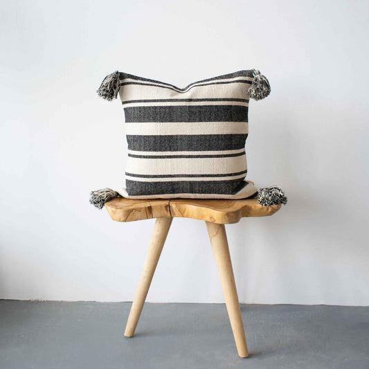 COTTON CANVAS - INGRID