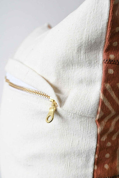 MUDCLOTH - ALMAH