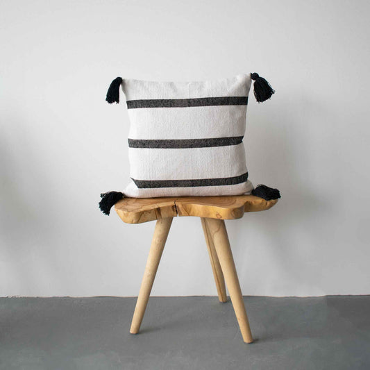 COTTON CANVAS - SPARROW