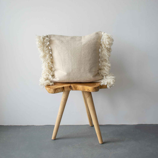 COTTON CANVAS - TILLY