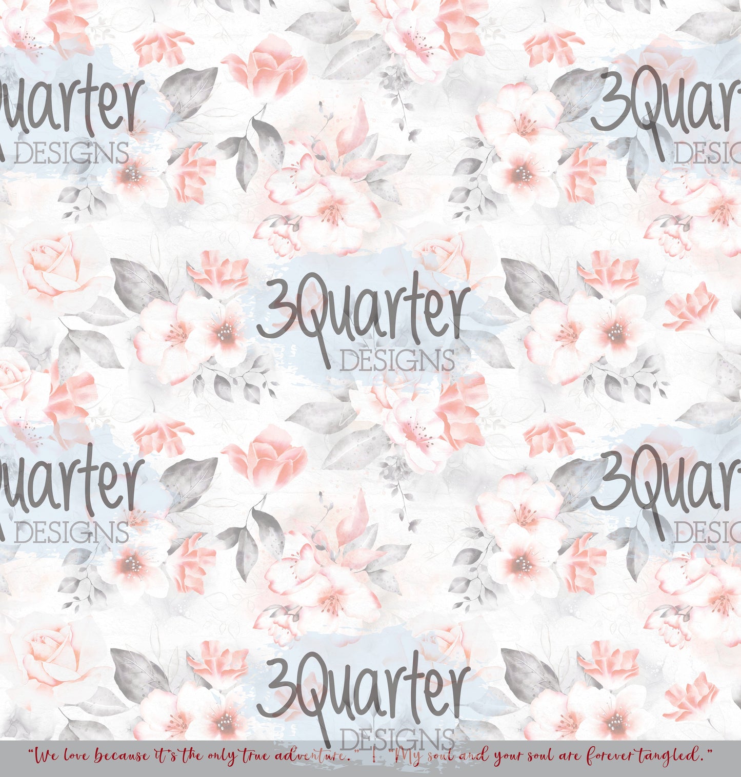 Spellbound Rose 12x12 Collection Pack