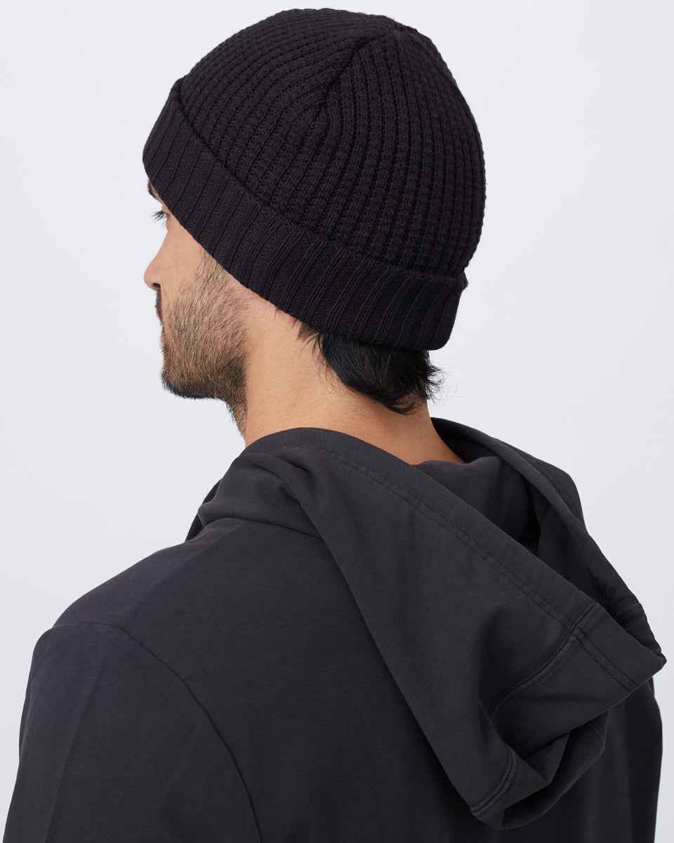 Cork Patch Beanie