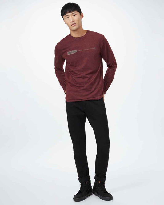 Cove Longsleeve