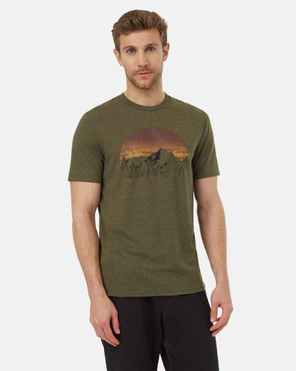 Vintage Sunset T-Shirt
