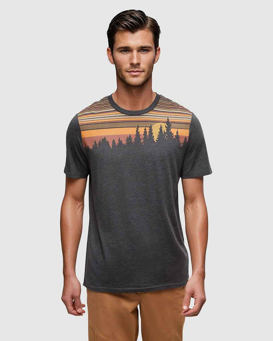 Retro Juniper T-Shirt