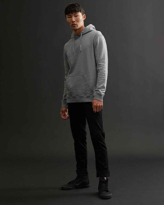 Outsider Hoodie