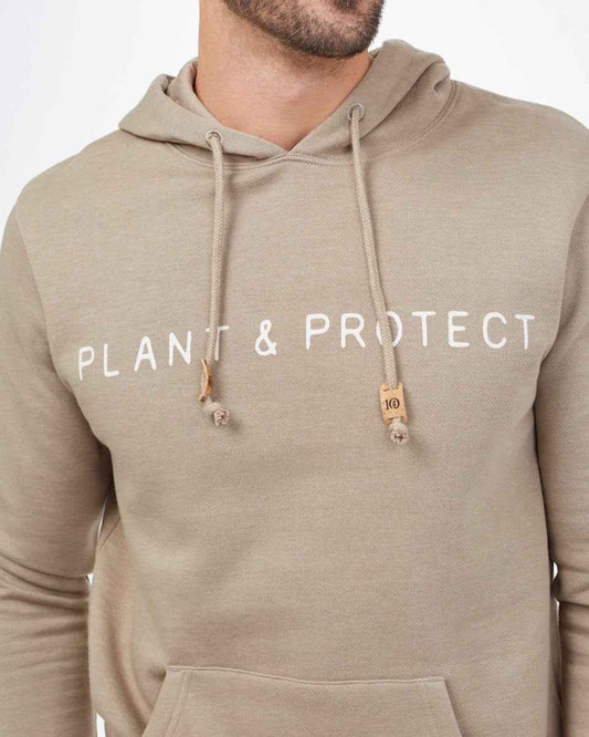 Plant and Protect Hoodie