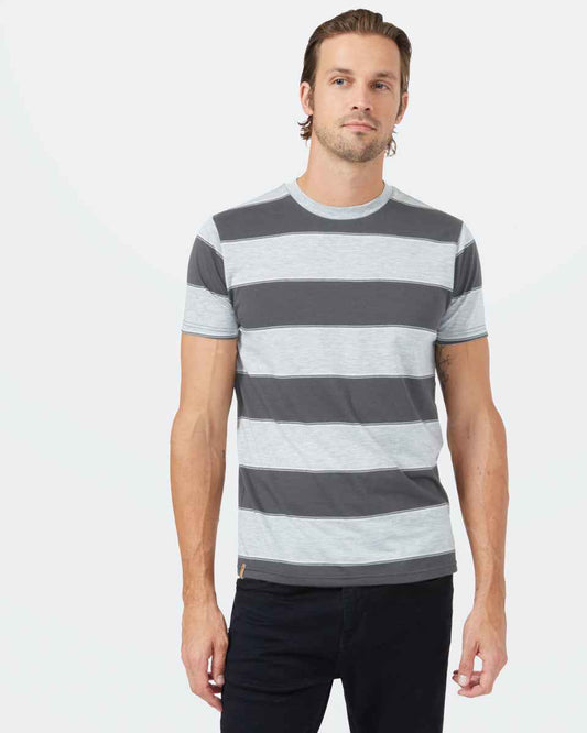 Rugby Stripe T-Shirt