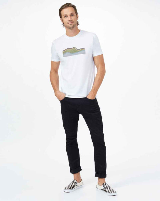 Planting Levels T-Shirt