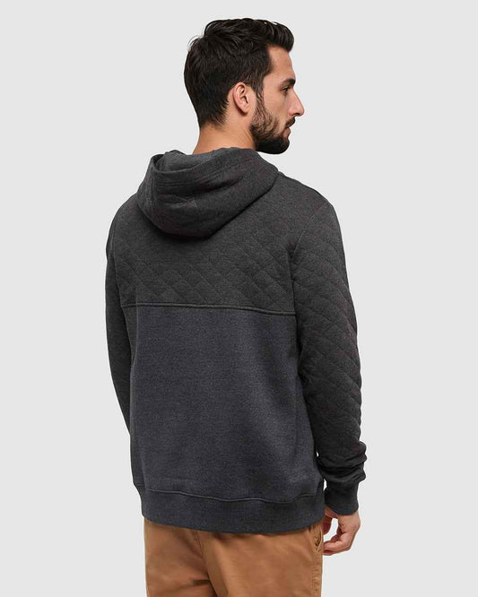Quadra Hoodie