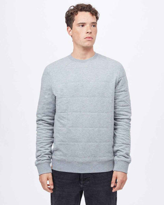 Quilted Crew