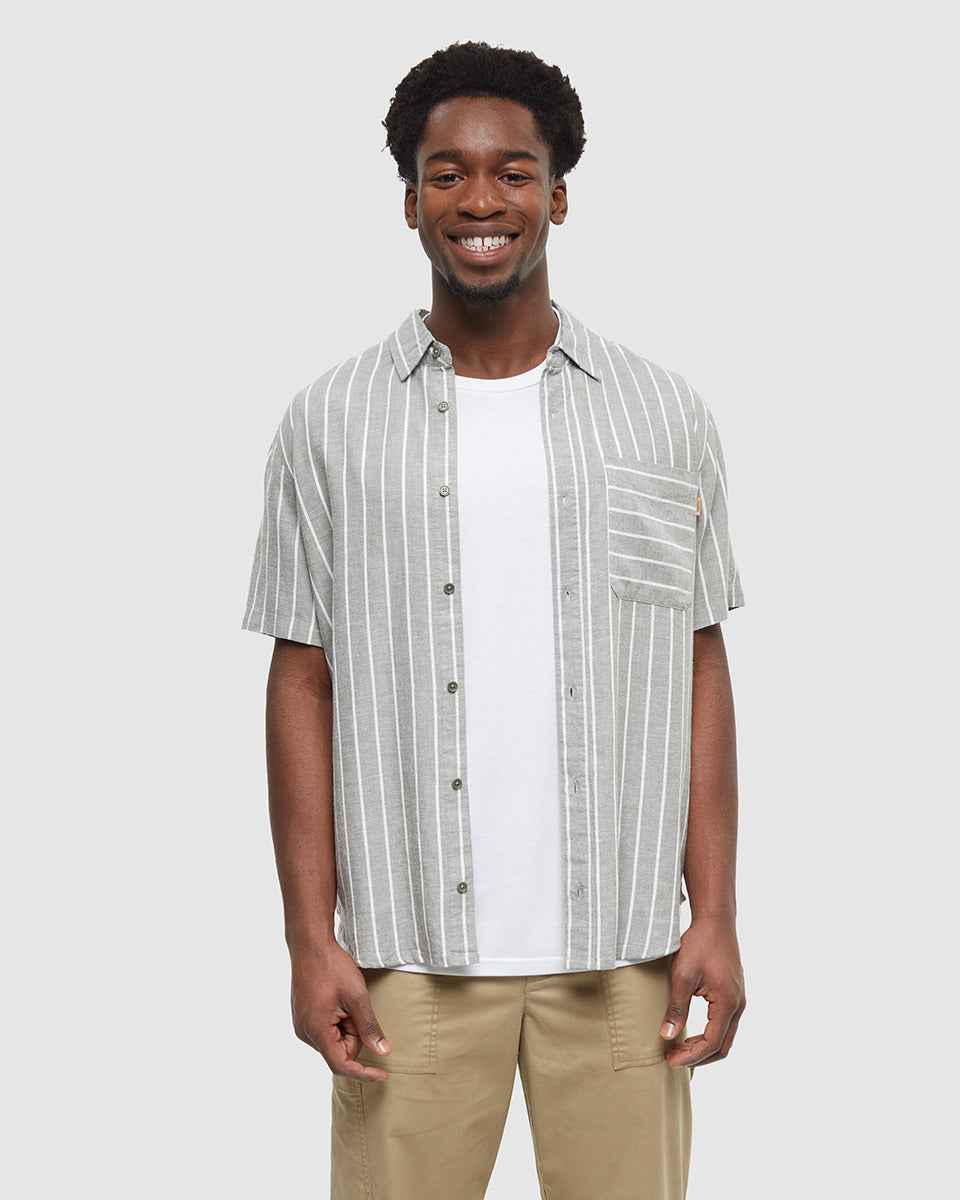 Dundas Shirt