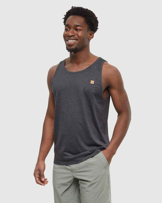 Pender Tank
