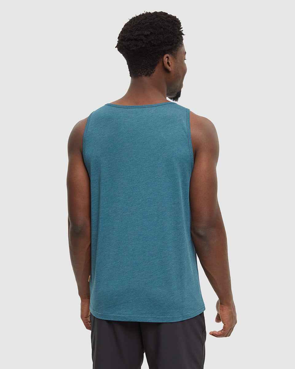 Pender Tank