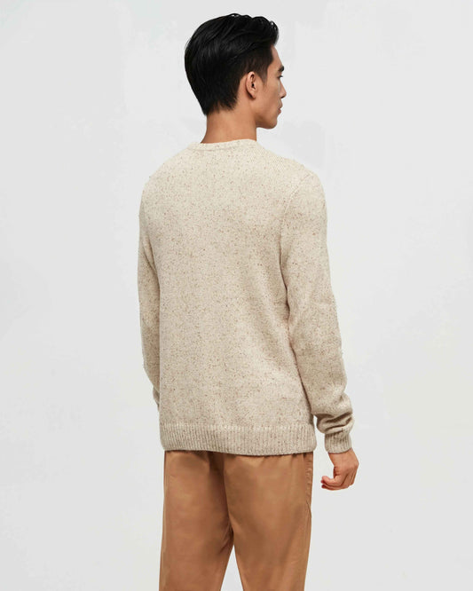 Rambler Sweater