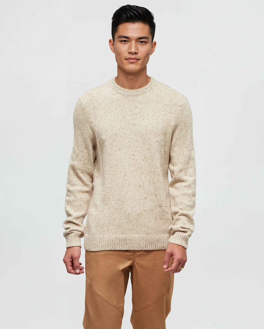 Rambler Sweater