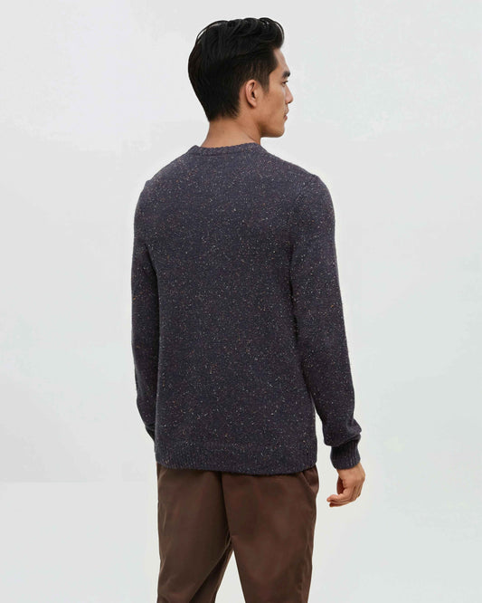 Rambler Sweater