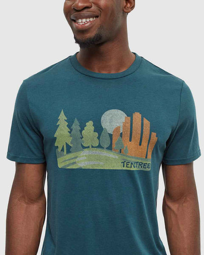 Urban Skyline T-Shirt