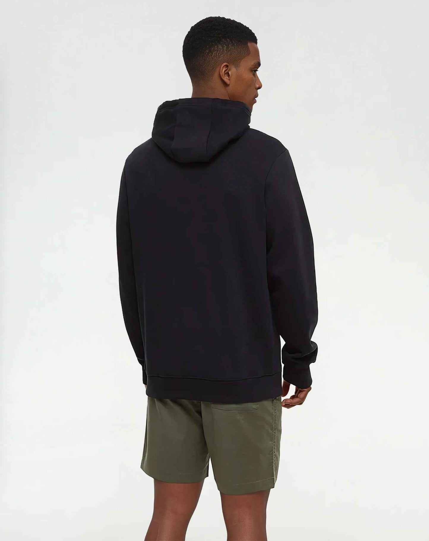 Urban Skyline Hoodie