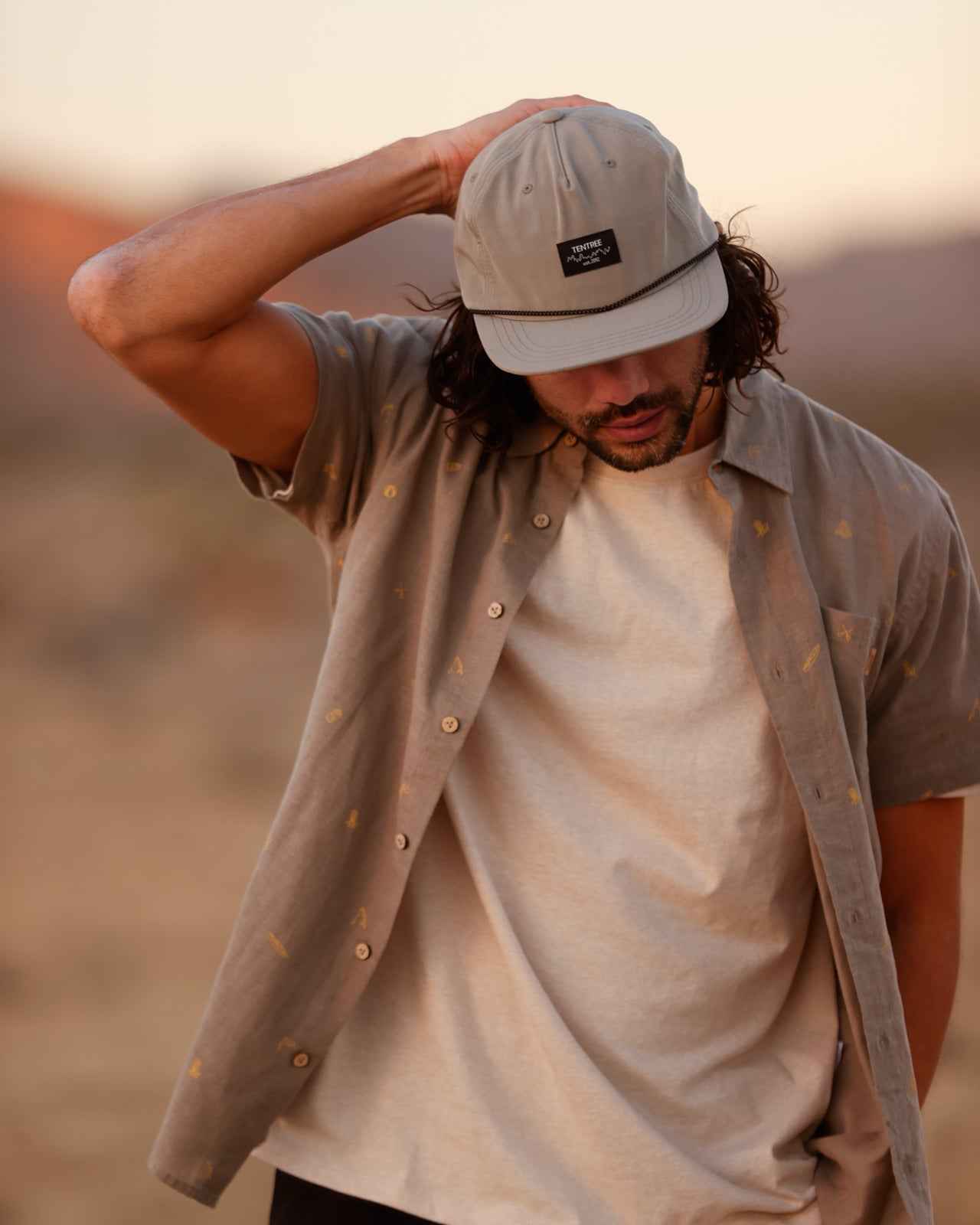 InMotion Apex Hat