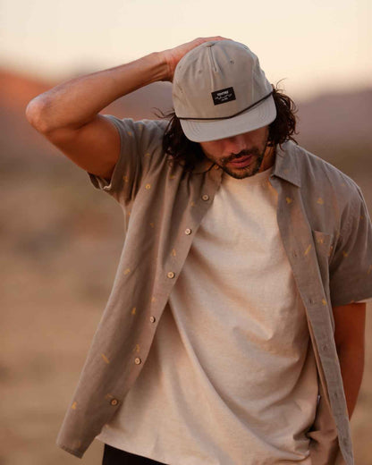 InMotion Apex Hat
