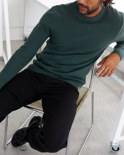 Lincoln Sweater