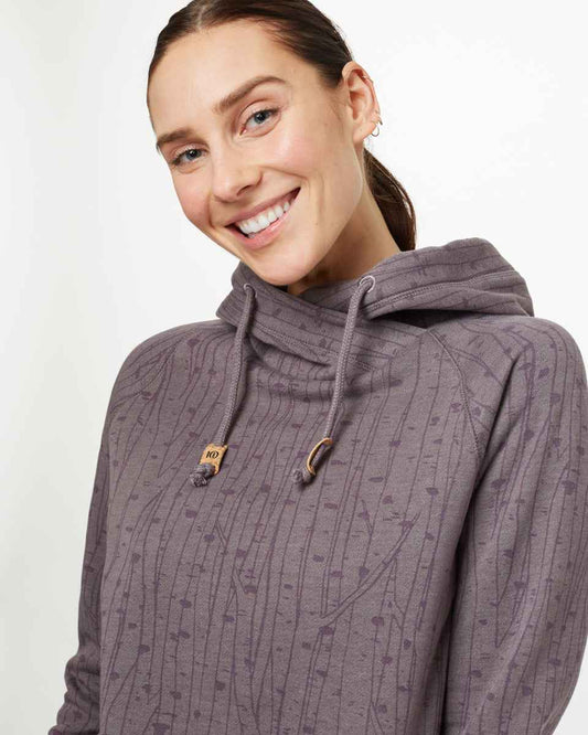 Burney Hoodie