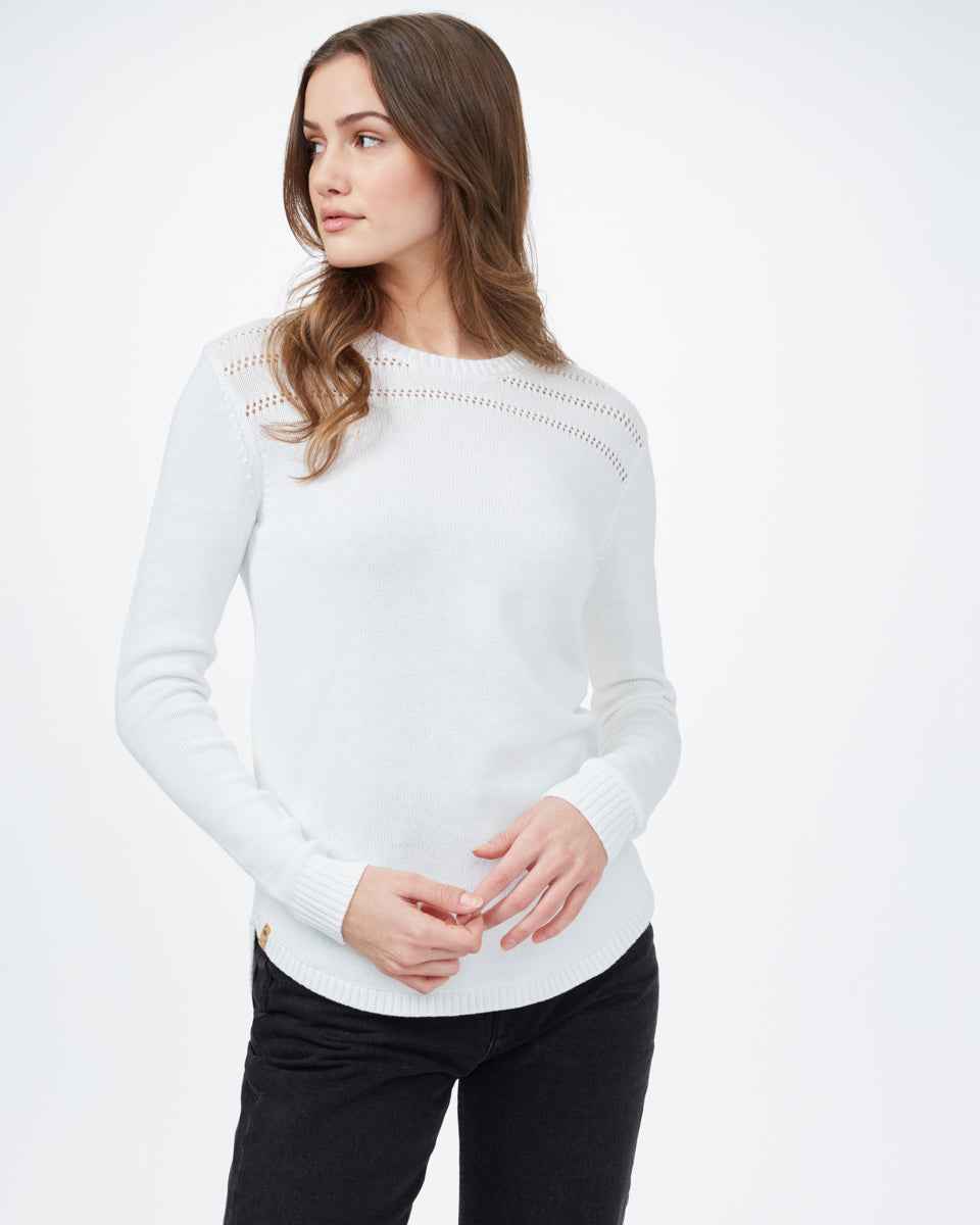 Forever After Sweater