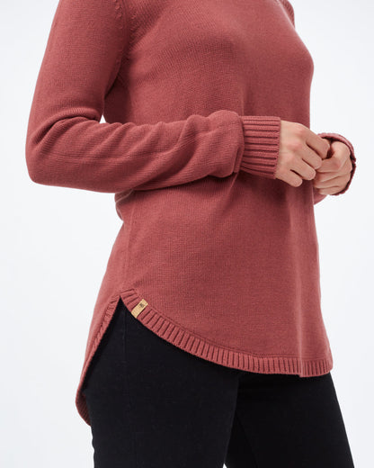 Forever-After-Pullover