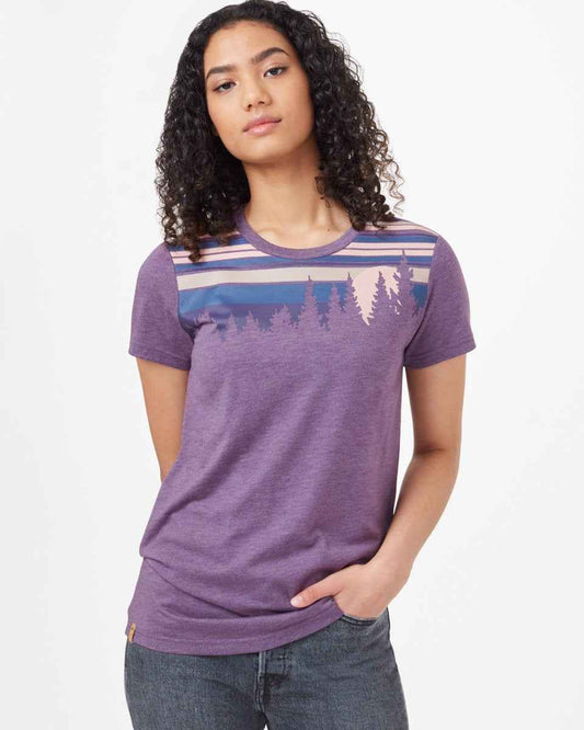 Retro Juniper T-Shirt