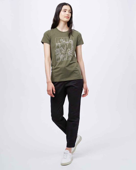 Plant Club T-Shirt