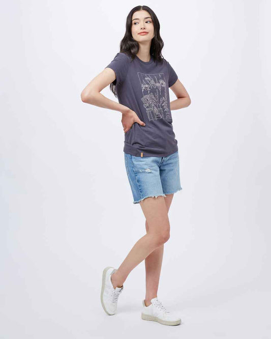 Plant Club T-Shirt